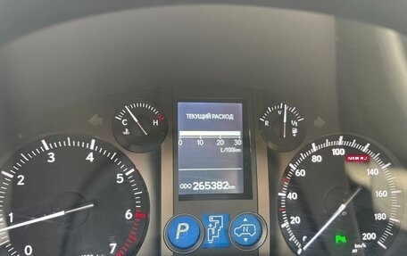 Lexus GX II, 2010 год, 2 900 000 рублей, 8 фотография