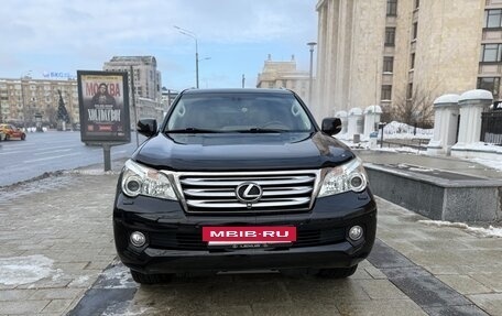Lexus GX II, 2010 год, 2 900 000 рублей, 2 фотография