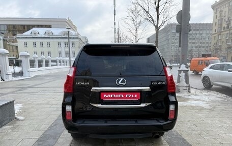 Lexus GX II, 2010 год, 2 900 000 рублей, 5 фотография