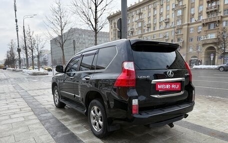 Lexus GX II, 2010 год, 2 900 000 рублей, 4 фотография