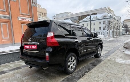 Lexus GX II, 2010 год, 2 900 000 рублей, 6 фотография
