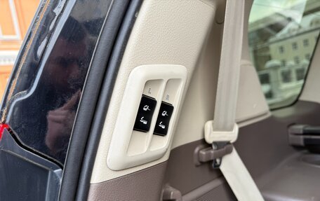 Lexus GX II, 2010 год, 2 900 000 рублей, 16 фотография