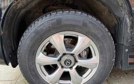 Lexus GX II, 2010 год, 2 900 000 рублей, 17 фотография