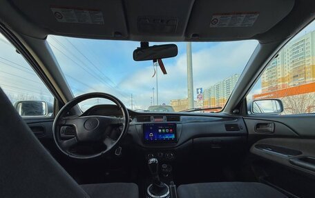 Mitsubishi Lancer IX, 2005 год, 450 000 рублей, 8 фотография