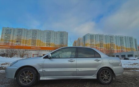 Mitsubishi Lancer IX, 2005 год, 450 000 рублей, 5 фотография