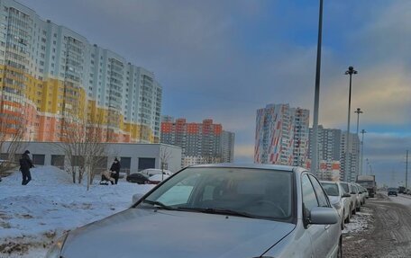 Mitsubishi Lancer IX, 2005 год, 450 000 рублей, 6 фотография