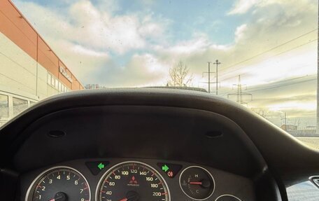 Mitsubishi Lancer IX, 2005 год, 450 000 рублей, 12 фотография