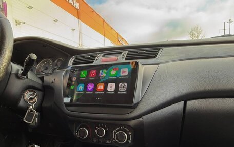 Mitsubishi Lancer IX, 2005 год, 450 000 рублей, 13 фотография