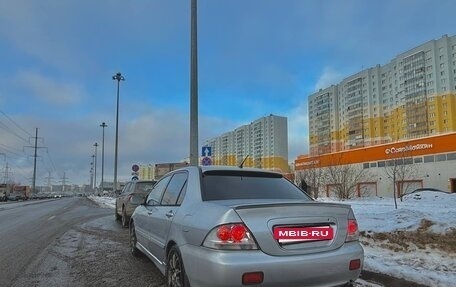 Mitsubishi Lancer IX, 2005 год, 450 000 рублей, 2 фотография