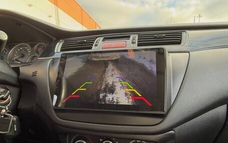 Mitsubishi Lancer IX, 2005 год, 450 000 рублей, 14 фотография