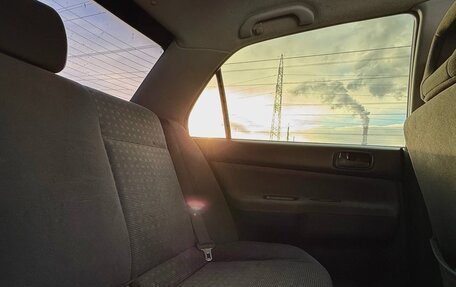 Mitsubishi Lancer IX, 2005 год, 450 000 рублей, 15 фотография