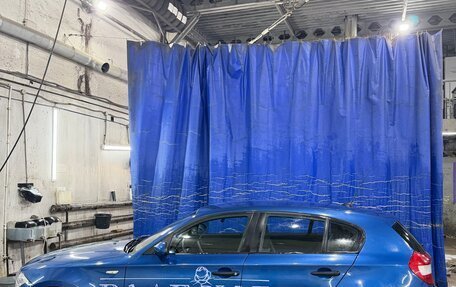 BMW 1 серия, 2005 год, 550 000 рублей, 2 фотография