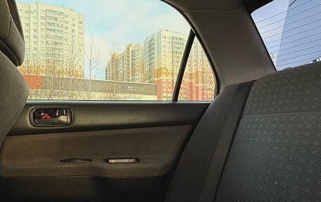 Mitsubishi Lancer IX, 2005 год, 450 000 рублей, 17 фотография