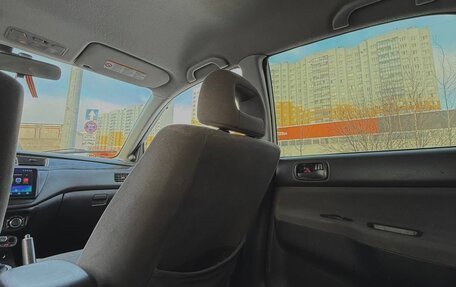 Mitsubishi Lancer IX, 2005 год, 450 000 рублей, 18 фотография