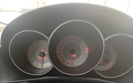 Mazda 3, 2008 год, 478 000 рублей, 12 фотография