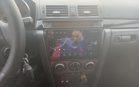 Mazda 3, 2008 год, 478 000 рублей, 16 фотография