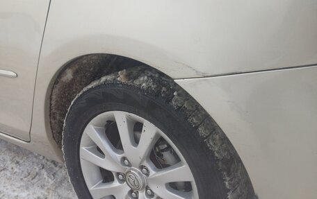 Mazda 3, 2008 год, 478 000 рублей, 7 фотография