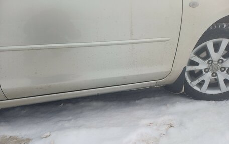 Mazda 3, 2008 год, 478 000 рублей, 10 фотография