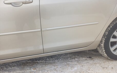 Mazda 3, 2008 год, 478 000 рублей, 11 фотография