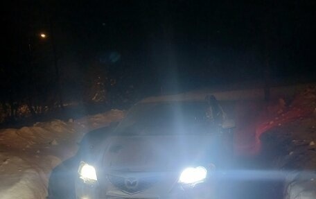 Mazda 3, 2008 год, 478 000 рублей, 17 фотография