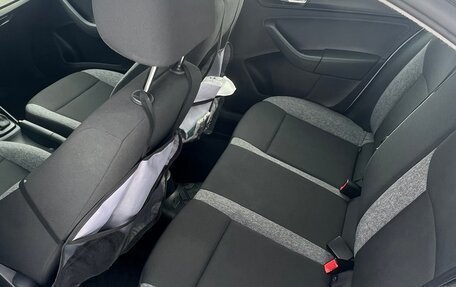 Skoda Rapid II, 2021 год, 1 569 000 рублей, 12 фотография