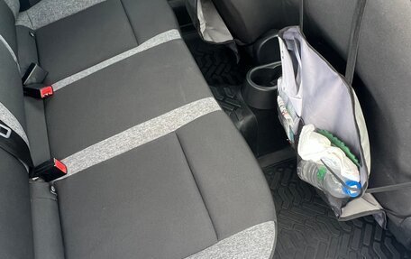 Skoda Rapid II, 2021 год, 1 569 000 рублей, 11 фотография