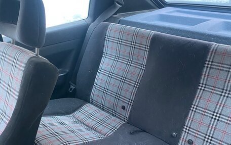 Opel Kadett E рестайлинг, 1990 год, 150 000 рублей, 8 фотография