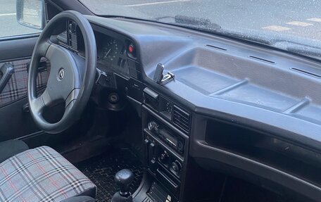 Opel Kadett E рестайлинг, 1990 год, 150 000 рублей, 10 фотография