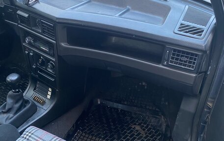 Opel Kadett E рестайлинг, 1990 год, 150 000 рублей, 11 фотография