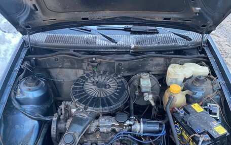 Opel Kadett E рестайлинг, 1990 год, 150 000 рублей, 13 фотография