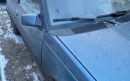 Opel Kadett E рестайлинг, 1990 год, 150 000 рублей, 12 фотография