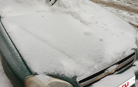 Chevrolet Lanos I, 2007 год, 145 000 рублей, 6 фотография