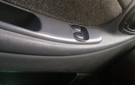 Chevrolet Lanos I, 2007 год, 145 000 рублей, 8 фотография