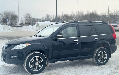 Great Wall Hover H5, 2013 год, 599 000 рублей, 2 фотография