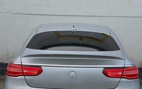 Mercedes-Benz GLE Coupe, 2015 год, 3 550 000 рублей, 8 фотография