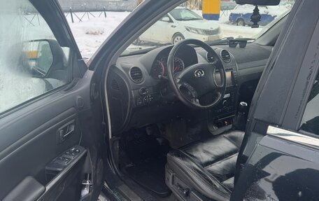 Great Wall Hover H5, 2013 год, 599 000 рублей, 4 фотография