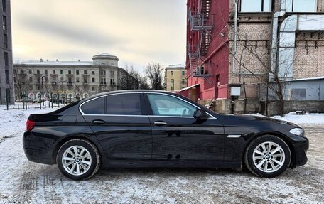 BMW 5 серия, 2013 год, 2 099 000 рублей, 4 фотография