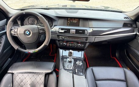 BMW 5 серия, 2013 год, 2 099 000 рублей, 7 фотография