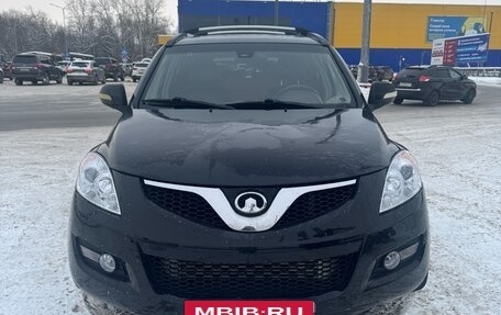 Great Wall Hover H5, 2013 год, 599 000 рублей, 5 фотография