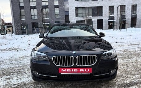 BMW 5 серия, 2013 год, 2 099 000 рублей, 2 фотография