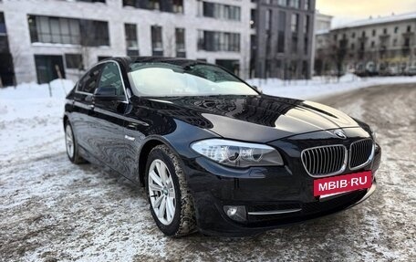 BMW 5 серия, 2013 год, 2 099 000 рублей, 3 фотография