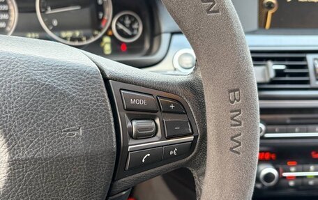 BMW 5 серия, 2013 год, 2 099 000 рублей, 9 фотография