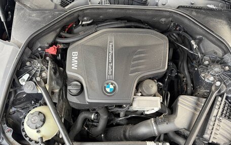 BMW 5 серия, 2013 год, 2 099 000 рублей, 17 фотография