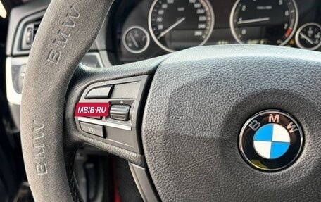 BMW 5 серия, 2013 год, 2 099 000 рублей, 8 фотография