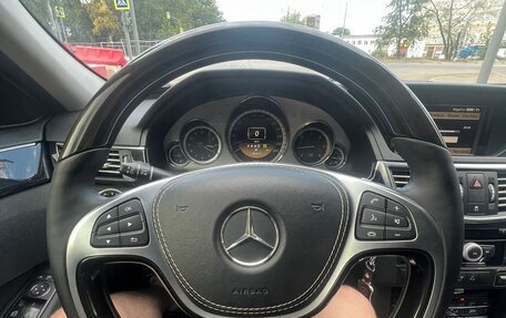 Mercedes-Benz E-Класс, 2009 год, 1 150 000 рублей, 11 фотография