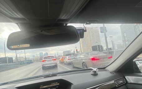 Mercedes-Benz E-Класс, 2009 год, 1 150 000 рублей, 12 фотография