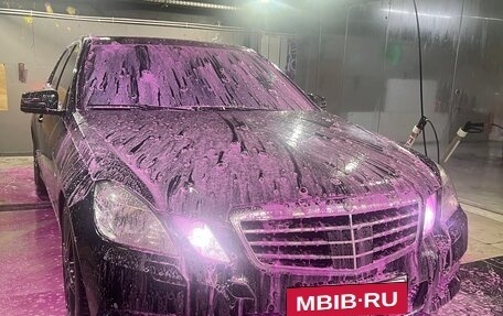 Mercedes-Benz E-Класс, 2009 год, 1 150 000 рублей, 2 фотография