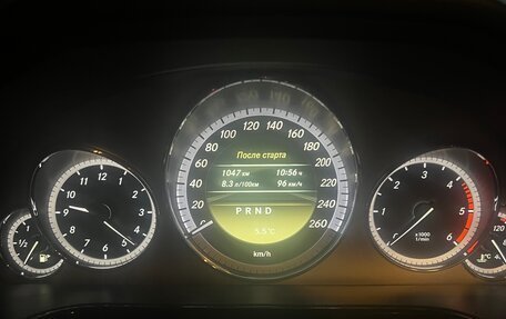 Mercedes-Benz E-Класс, 2009 год, 1 150 000 рублей, 13 фотография