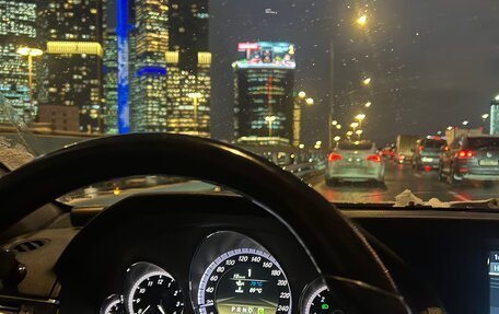 Mercedes-Benz E-Класс, 2009 год, 1 150 000 рублей, 14 фотография