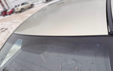 Mitsubishi Lancer IX, 2008 год, 800 000 рублей, 12 фотография